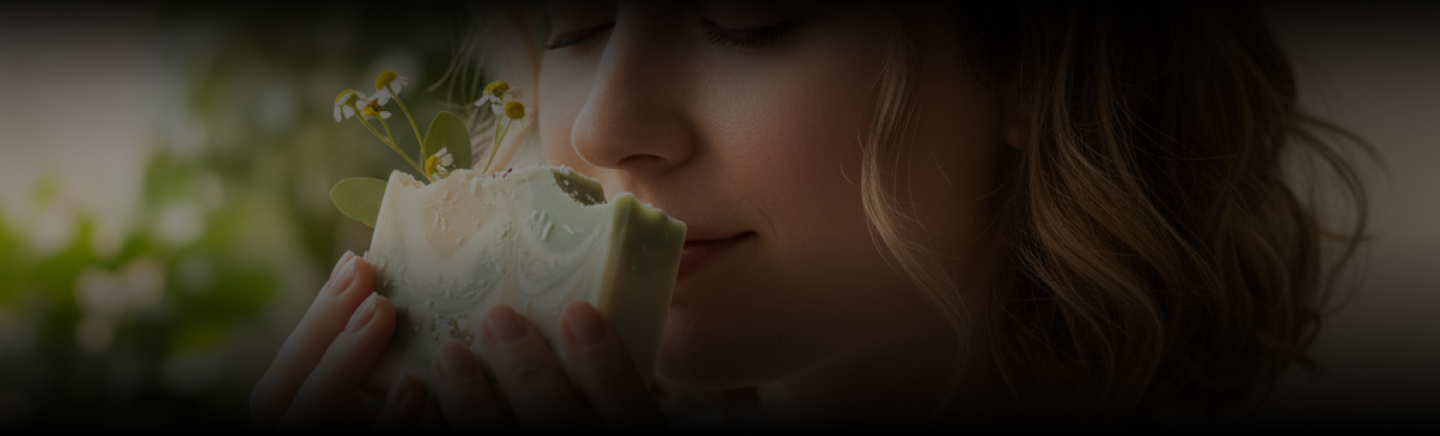 Reveal The Woman Within